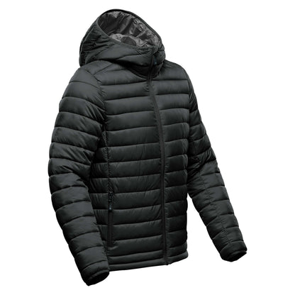Stormtech Men's Stavanger Thermal Jacket | Showerproof | Quilted | Lightweight | 2 Colours | S-3XL