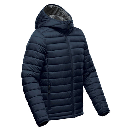 Stormtech Men's Stavanger Thermal Jacket | Showerproof | Quilted | Lightweight | 2 Colours | S-3XL