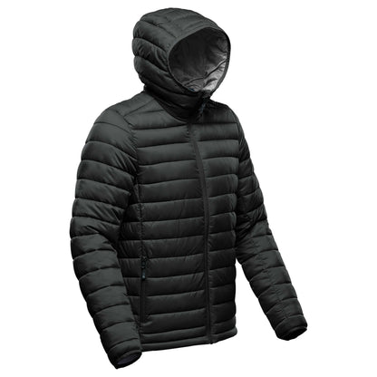 Stormtech Men's Stavanger Thermal Jacket | Showerproof | Quilted | Lightweight | 2 Colours | S-3XL