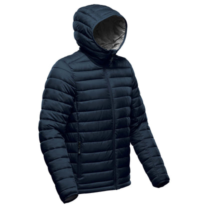Stormtech Men's Stavanger Thermal Jacket | Showerproof | Quilted | Lightweight | 2 Colours | S-3XL