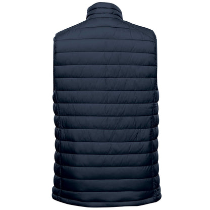 Stormtech Men's Stavanger Thermal Gilet | Quilted | Showerproof | Packable | Warm | 2 Colours | S-2XL