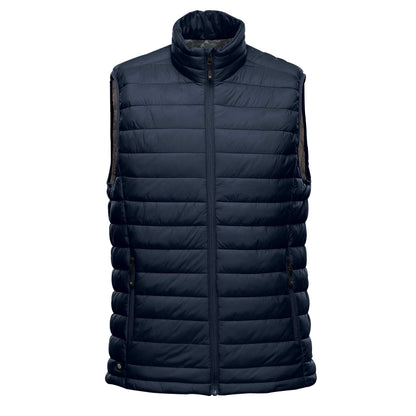 Stormtech Men's Stavanger Thermal Gilet | Quilted | Showerproof | Packable | Warm | 2 Colours | S-2XL