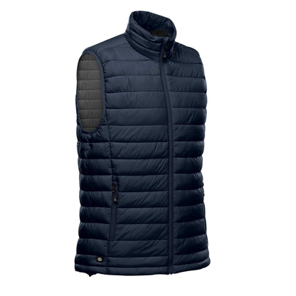 Stormtech Men's Stavanger Thermal Gilet | Quilted | Showerproof | Packable | Warm | 2 Colours | S-2XL