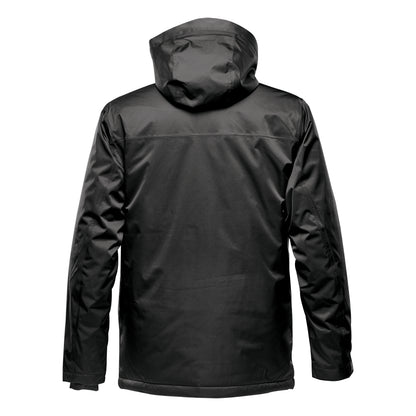 Stormtech Men's Zurich Thermal Jacket | Waterproof | Insulated | Sealed Seams | Hood | 3 Colours | S-5XL