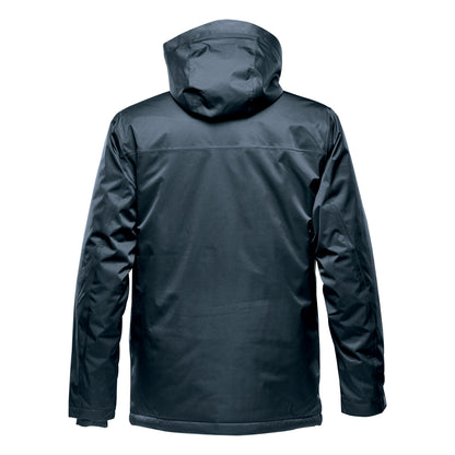 Stormtech Men's Zurich Thermal Jacket | Waterproof | Insulated | Sealed Seams | Hood | 3 Colours | S-5XL
