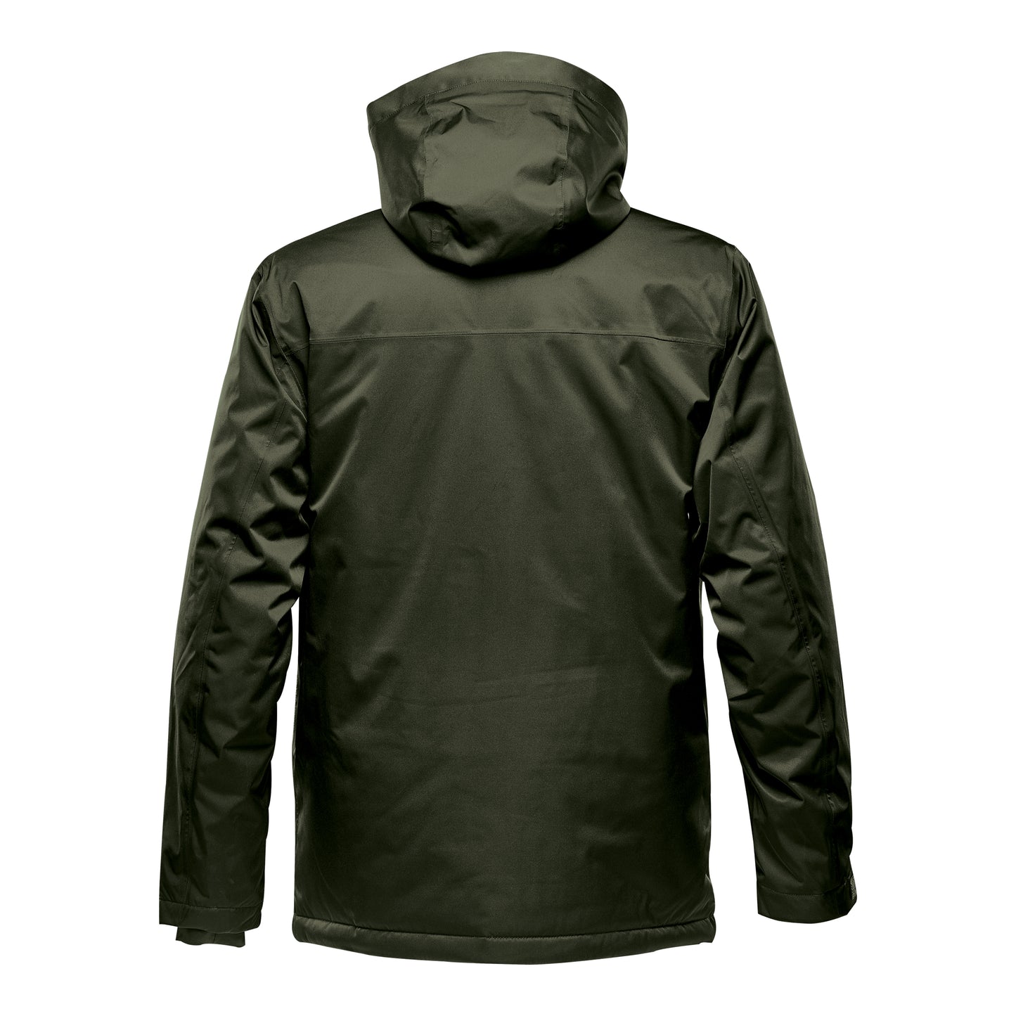 Stormtech Men's Zurich Thermal Jacket | Waterproof | Insulated | Sealed Seams | Hood | 3 Colours | S-5XL