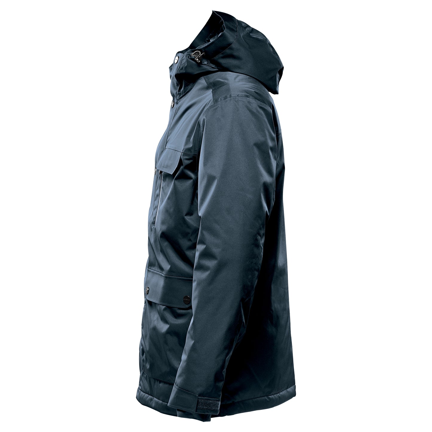 Stormtech Men's Zurich Thermal Jacket | Waterproof | Insulated | Sealed Seams | Hood | 3 Colours | S-5XL