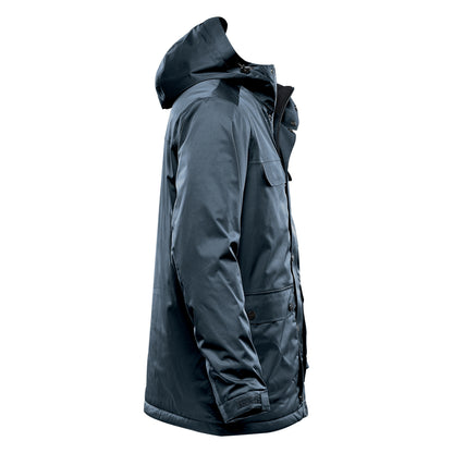 Stormtech Men's Zurich Thermal Jacket | Waterproof | Insulated | Sealed Seams | Hood | 3 Colours | S-5XL