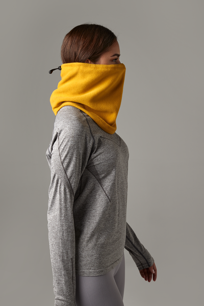 Beechfield Recycled Fleece Snood | Unisex | Lightweight | Thermal | 5 Colours | One Size