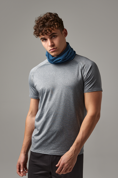 Beechfield Merino Morf® | Unisex | Snood | Breathable | Lightweight | 3 Colours | One Size