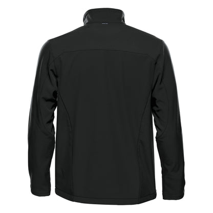 Stormtech Men's Cascade Softshell Jacket | Waterproof | Breathable | PFC-Free | 5 Colours | S-3XL