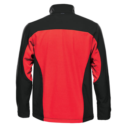 Stormtech Men's Cascade Softshell Jacket | Waterproof | Breathable | PFC-Free | 5 Colours | S-3XL