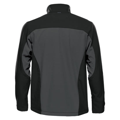 Stormtech Men's Cascade Softshell Jacket | Waterproof | Breathable | PFC-Free | 5 Colours | S-3XL