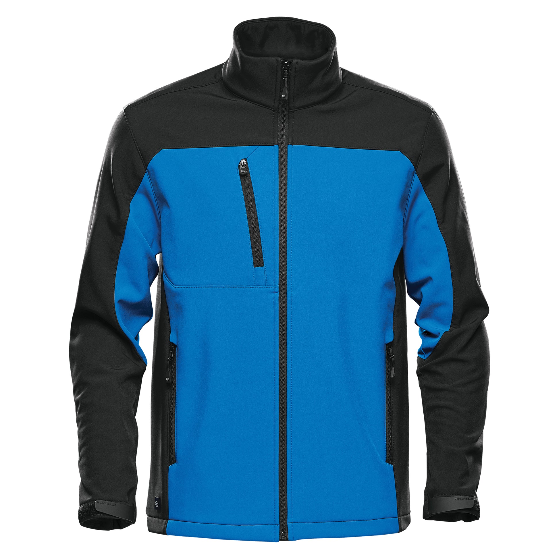 Stormtech Men's Cascade Softshell Jacket | Waterproof | Breathable | PFC-Free | 5 Colours | S-3XL - Winter Jacket - Logo Free Clothing