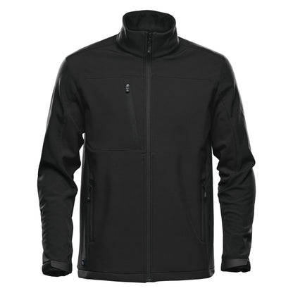 Stormtech Men's Cascade Softshell Jacket | Waterproof | Breathable | PFC-Free | 5 Colours | S-3XL