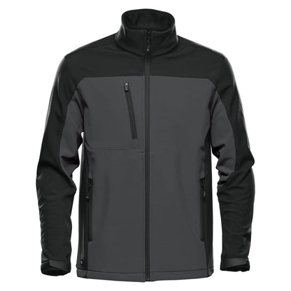 Stormtech Men's Cascade Softshell Jacket | Waterproof | Breathable | PFC-Free | 5 Colours | S-3XL