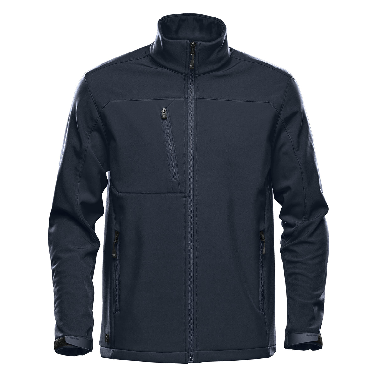Stormtech Men's Cascade Softshell Jacket | Waterproof | Breathable | PFC-Free | 5 Colours | S-3XL - Winter Jacket - Logo Free Clothing