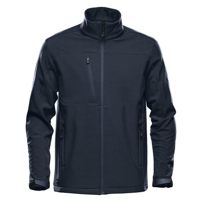 Stormtech Men's Cascade Softshell Jacket | Waterproof | Breathable | PFC-Free | 5 Colours | S-3XL