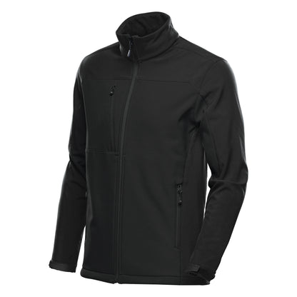 Stormtech Men's Cascade Softshell Jacket | Waterproof | Breathable | PFC-Free | 5 Colours | S-3XL