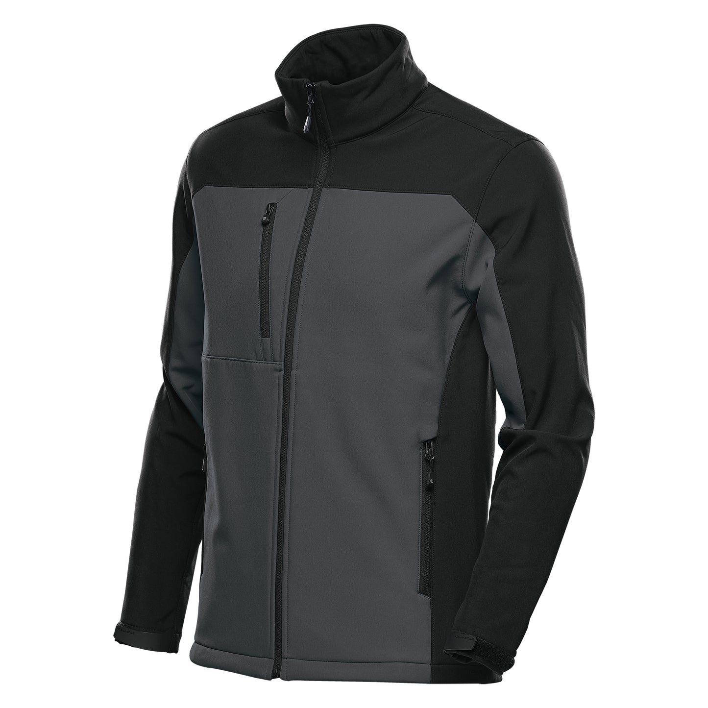 Stormtech Men's Cascade Softshell Jacket | Waterproof | Breathable | PFC-Free | 5 Colours | S-3XL