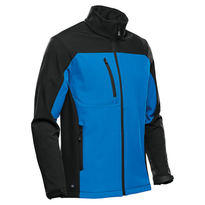 Stormtech Men's Cascade Softshell Jacket | Waterproof | Breathable | PFC-Free | 5 Colours | S-3XL
