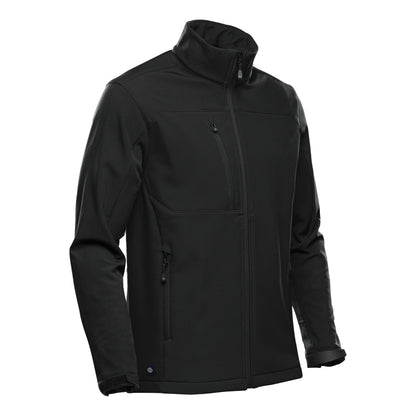 Stormtech Men's Cascade Softshell Jacket | Waterproof | Breathable | PFC-Free | 5 Colours | S-3XL