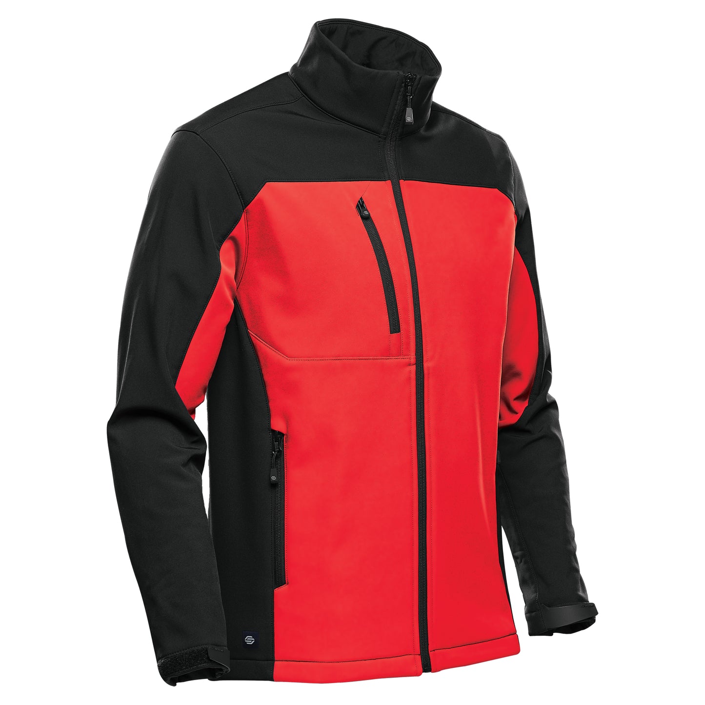 Stormtech Men's Cascade Softshell Jacket | Waterproof | Breathable | PFC-Free | 5 Colours | S-3XL