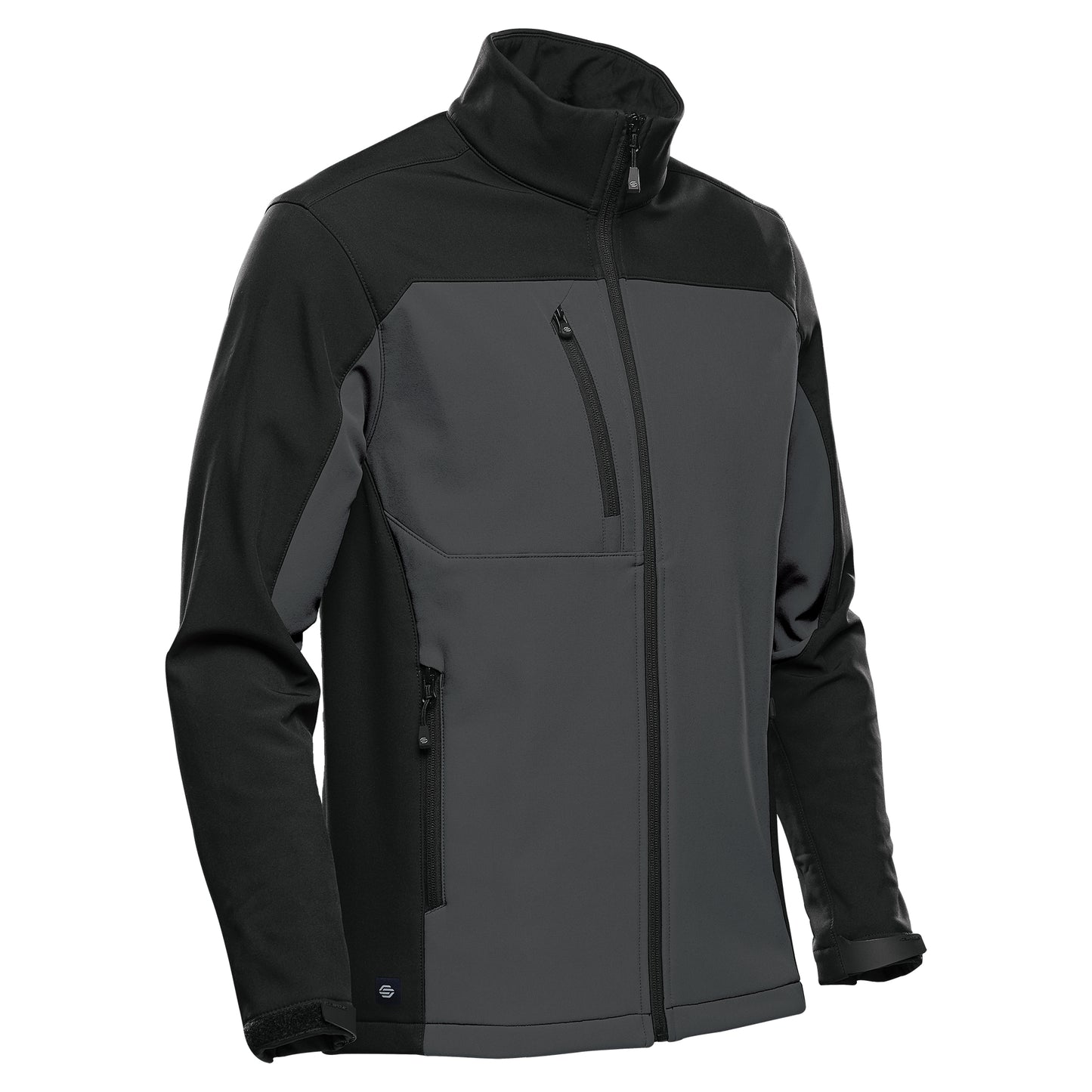 Stormtech Men's Cascade Softshell Jacket | Waterproof | Breathable | PFC-Free | 5 Colours | S-3XL