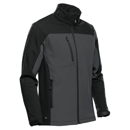 Stormtech Men's Cascade Softshell Jacket | Waterproof | Breathable | PFC-Free | 5 Colours | S-3XL