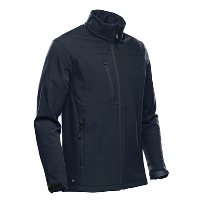 Stormtech Men's Cascade Softshell Jacket | Waterproof | Breathable | PFC-Free | 5 Colours | S-3XL