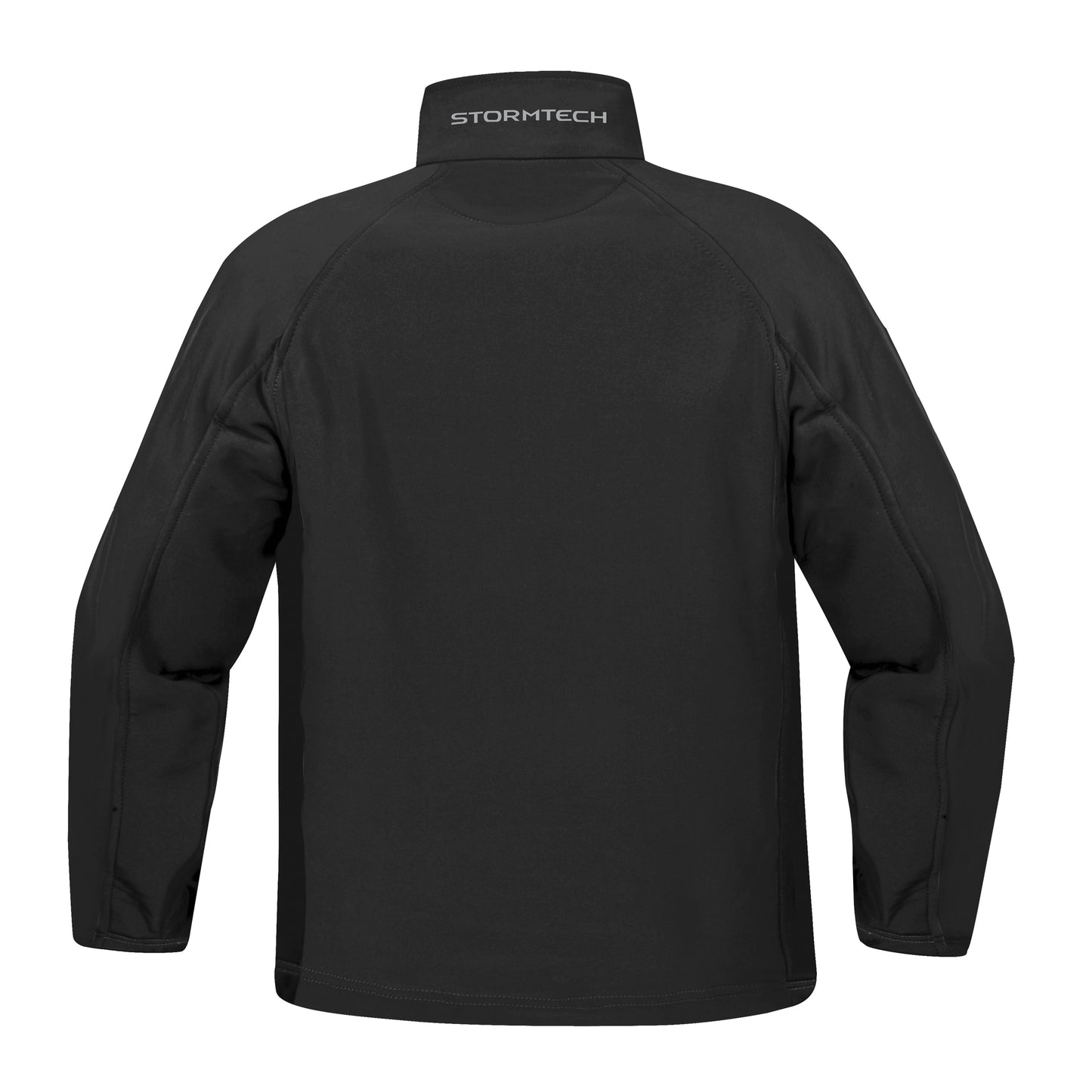 Stormtech Men's Crew Bonded Jacket | Showerproof | Microfleece Lined | Stretchy | 2 Colours | S-5XL