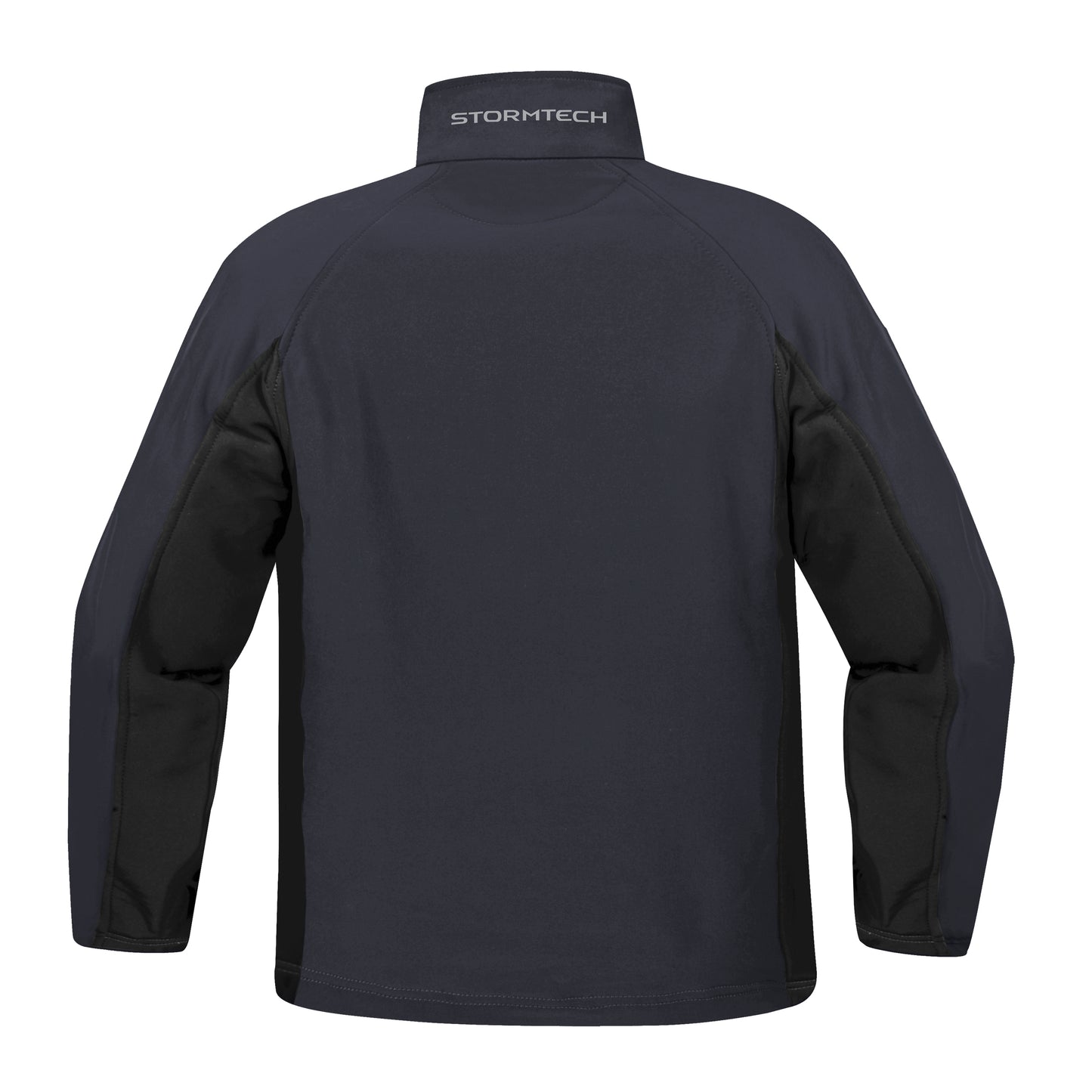 Stormtech Men's Crew Bonded Jacket | Showerproof | Microfleece Lined | Stretchy | 2 Colours | S-5XL
