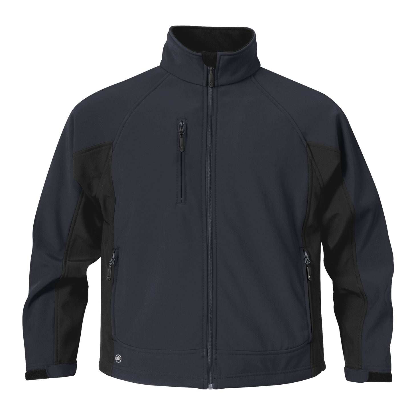 Stormtech Men's Crew Bonded Jacket | Showerproof | Microfleece Lined | Stretchy | 2 Colours | S-5XL