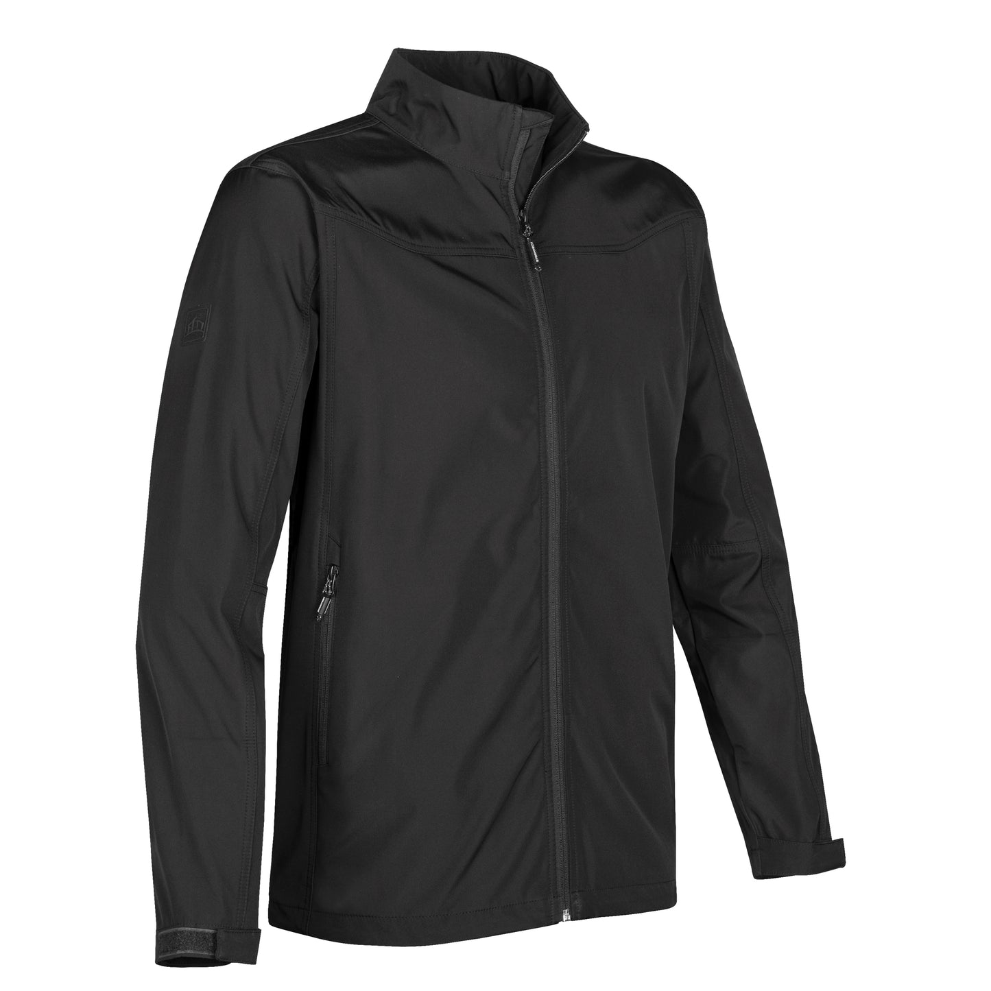 Stormtech Men's Endurance Softshell Jacket | Breathable | Showerproof | Stormflap | 2 Colours | S-2XL