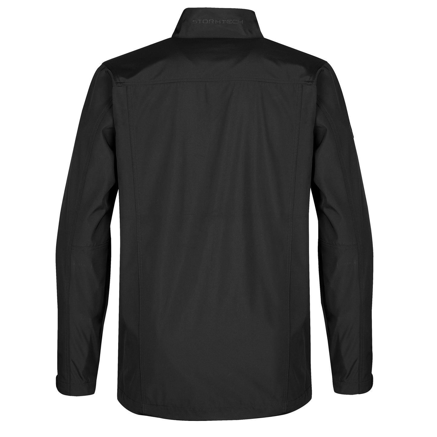 Stormtech Men's Endurance Softshell Jacket | Breathable | Showerproof | Stormflap | 2 Colours | S-2XL