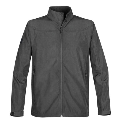 Stormtech Men's Endurance Softshell Jacket | Breathable | Showerproof | Stormflap | 2 Colours | S-2XL
