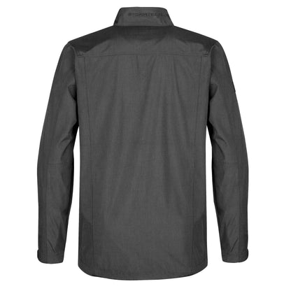 Stormtech Men's Endurance Softshell Jacket | Breathable | Showerproof | Stormflap | 2 Colours | S-2XL