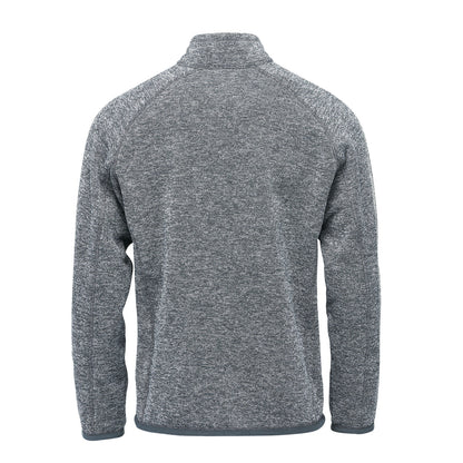 Stormtech Men's Avalanche Quarter Zip Pullover | Recycled | Fleece | Warm | 3 Colours | S-2XL