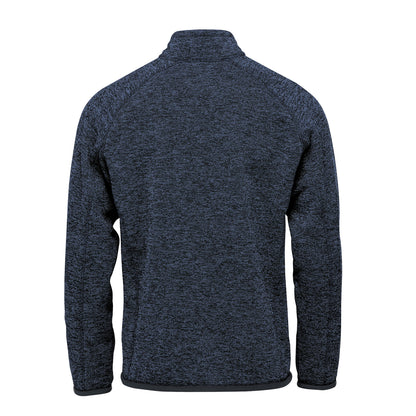 Stormtech Men's Avalanche Quarter Zip Pullover | Recycled | Fleece | Warm | 3 Colours | S-2XL