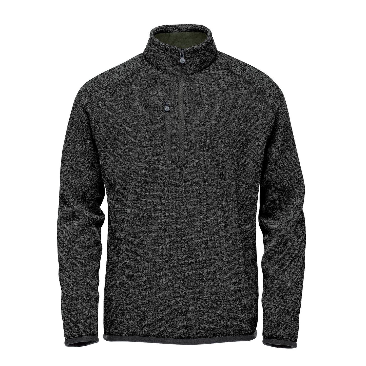 Stormtech Men's Avalanche Quarter Zip Pullover | Recycled | Fleece | Warm | 3 Colours | S-2XL