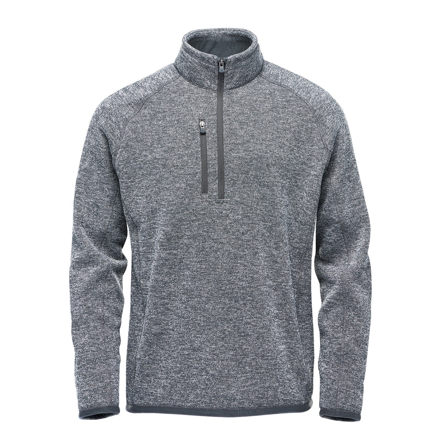 Stormtech Men's Avalanche Quarter Zip Pullover | Recycled | Fleece | Warm | 3 Colours | S-2XL