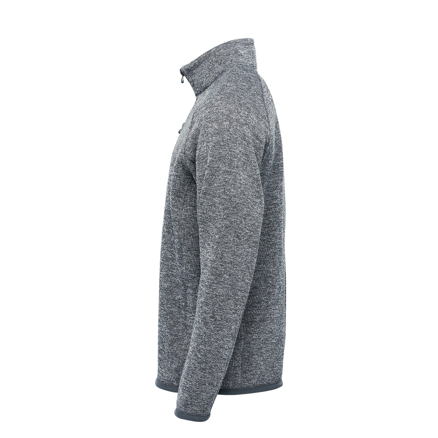 Stormtech Men's Avalanche Quarter Zip Pullover | Recycled | Fleece | Warm | 3 Colours | S-2XL