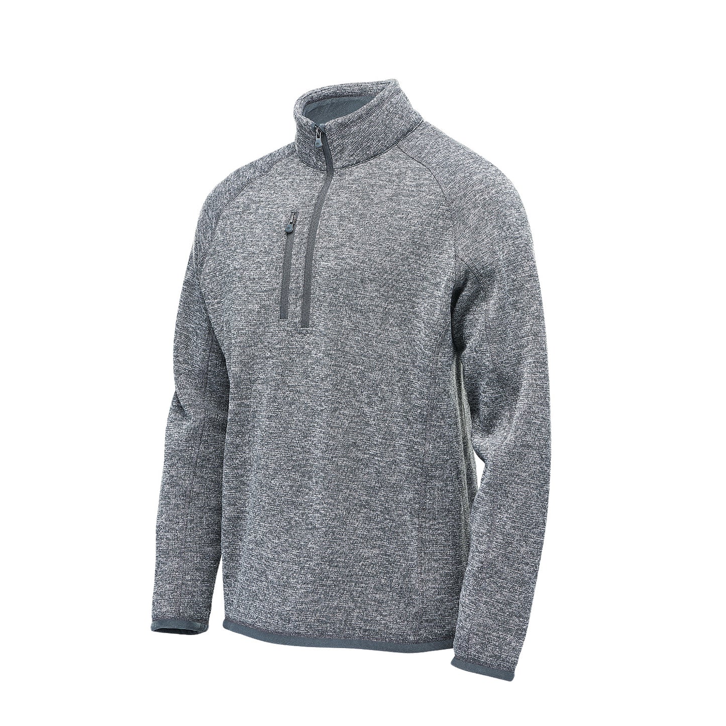 Stormtech Men's Avalanche Quarter Zip Pullover | Recycled | Fleece | Warm | 3 Colours | S-2XL