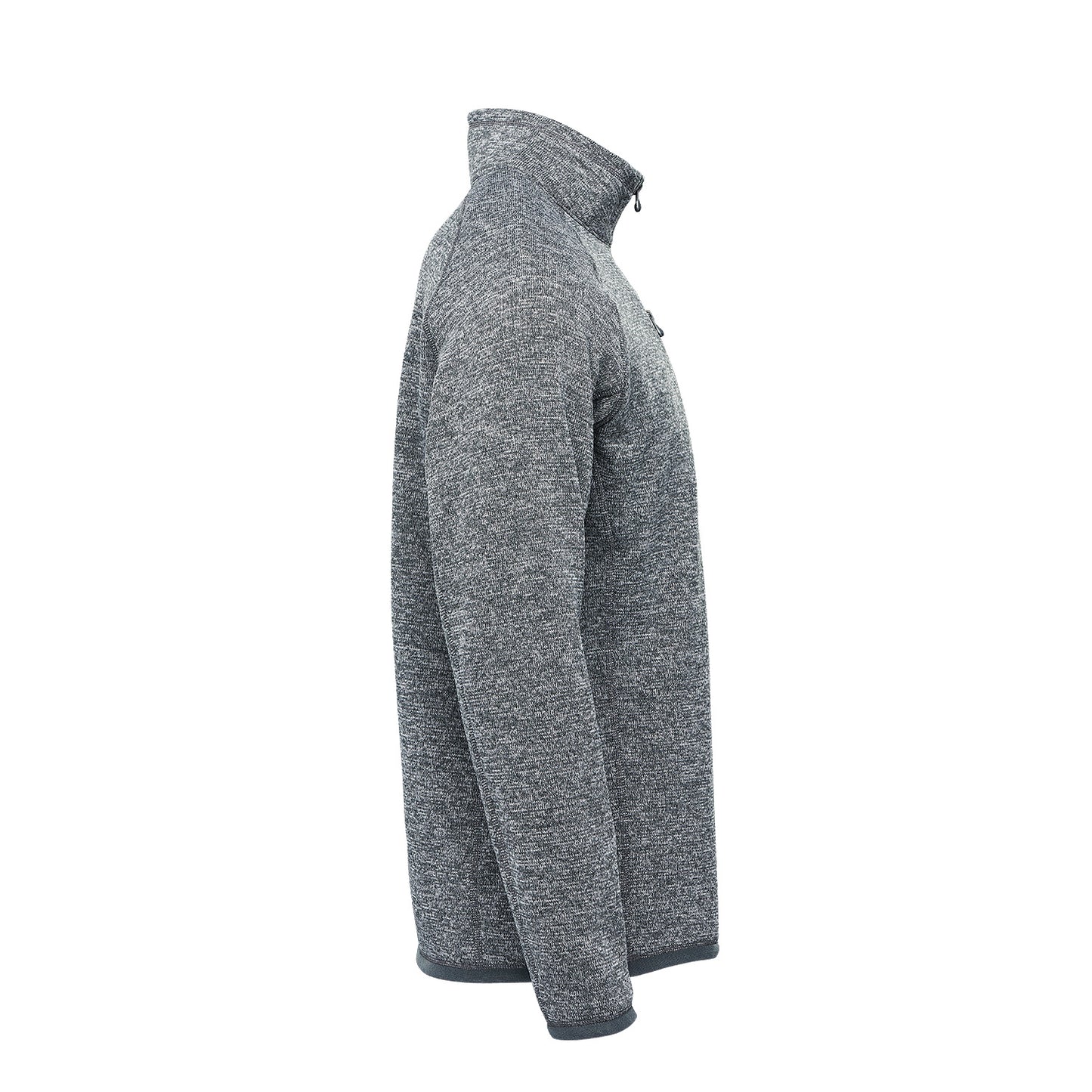 Stormtech Men's Avalanche Quarter Zip Pullover | Recycled | Fleece | Warm | 3 Colours | S-2XL