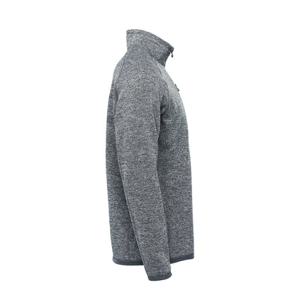 Stormtech Men's Avalanche Quarter Zip Pullover | Recycled | Fleece | Warm | 3 Colours | S-2XL
