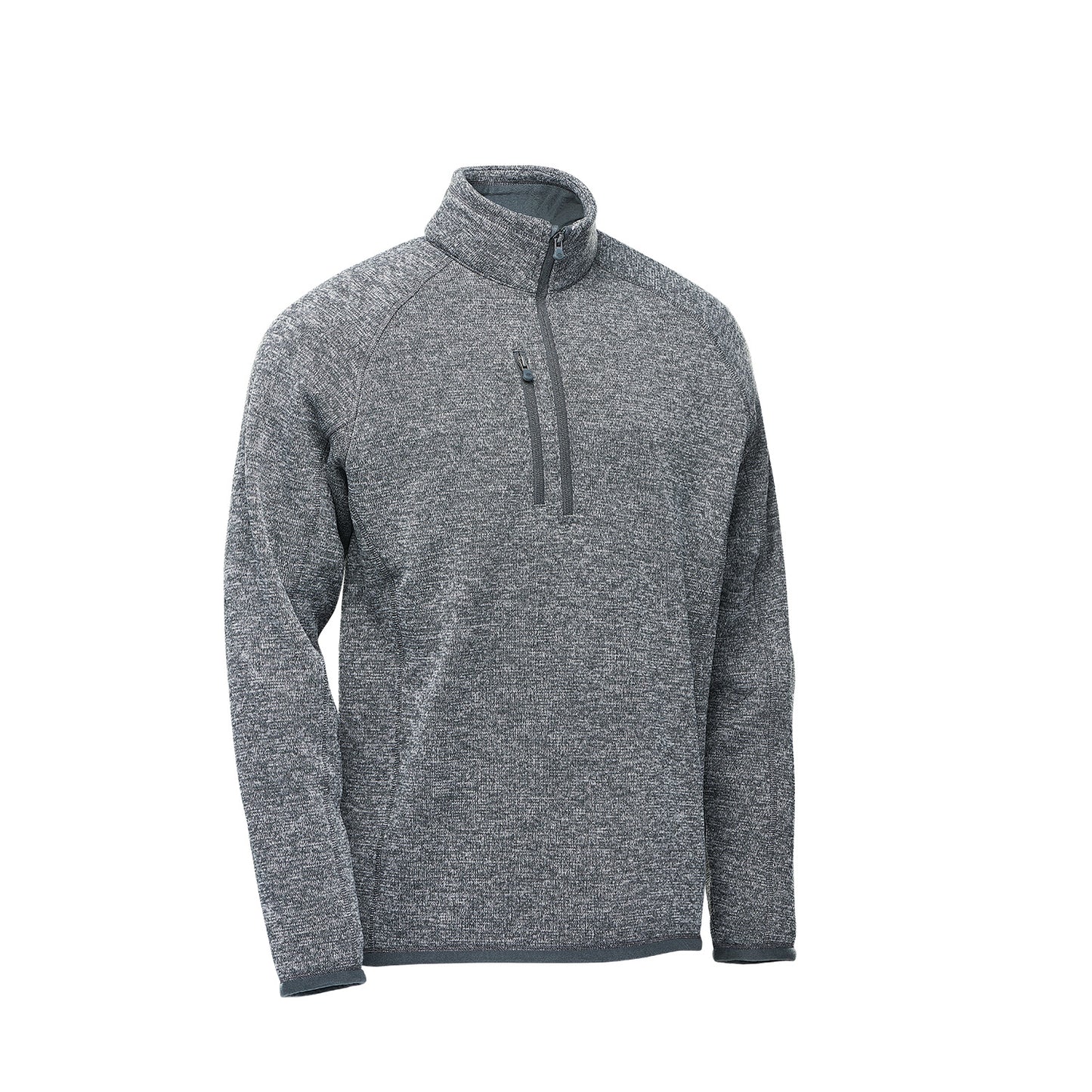 Stormtech Men's Avalanche Quarter Zip Pullover | Recycled | Fleece | Warm | 3 Colours | S-2XL