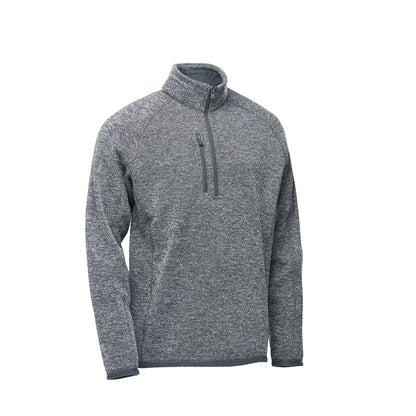Stormtech Men's Avalanche Quarter Zip Pullover | Recycled | Fleece | Warm | 3 Colours | S-2XL