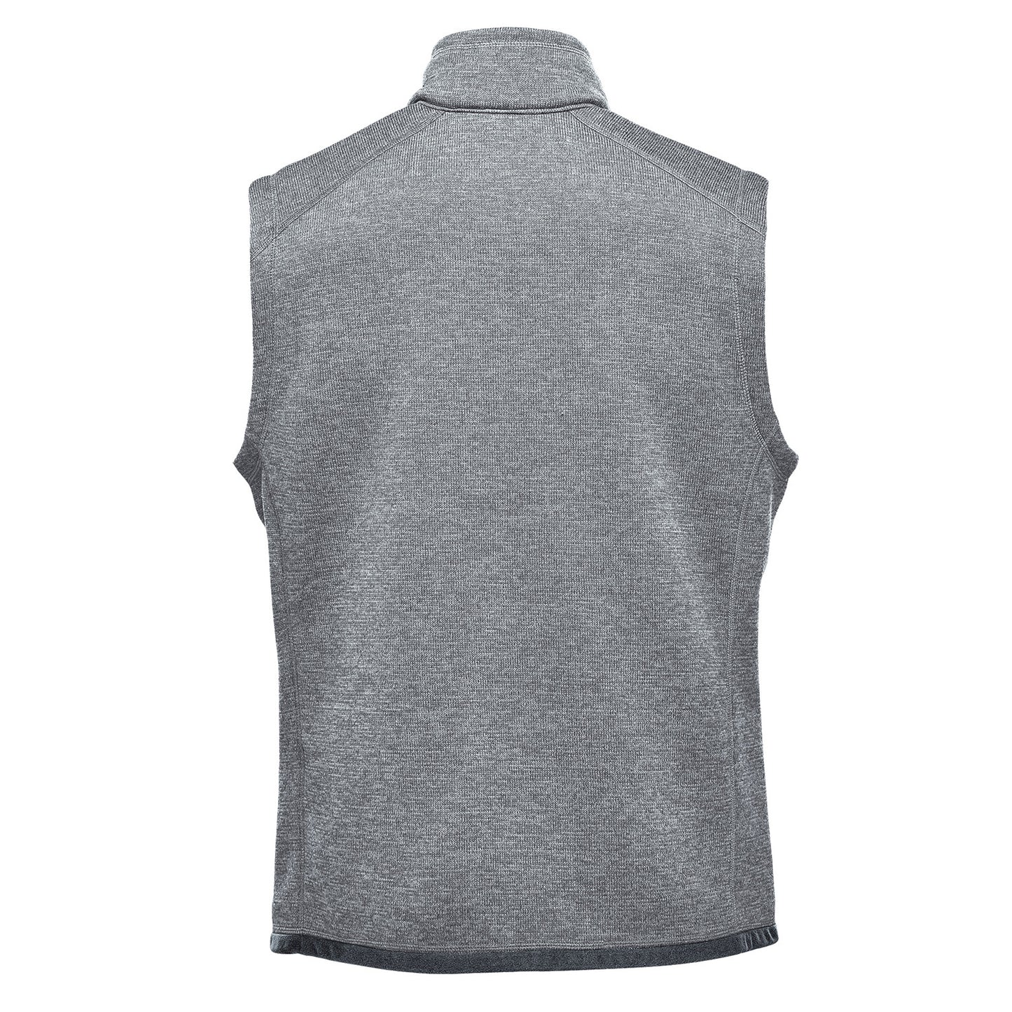 Stormtech Men's Avalanche Full Zip Fleece Gilet | Recycled Bodywarmer | Warm Layering | 3 Colours | S-2XL