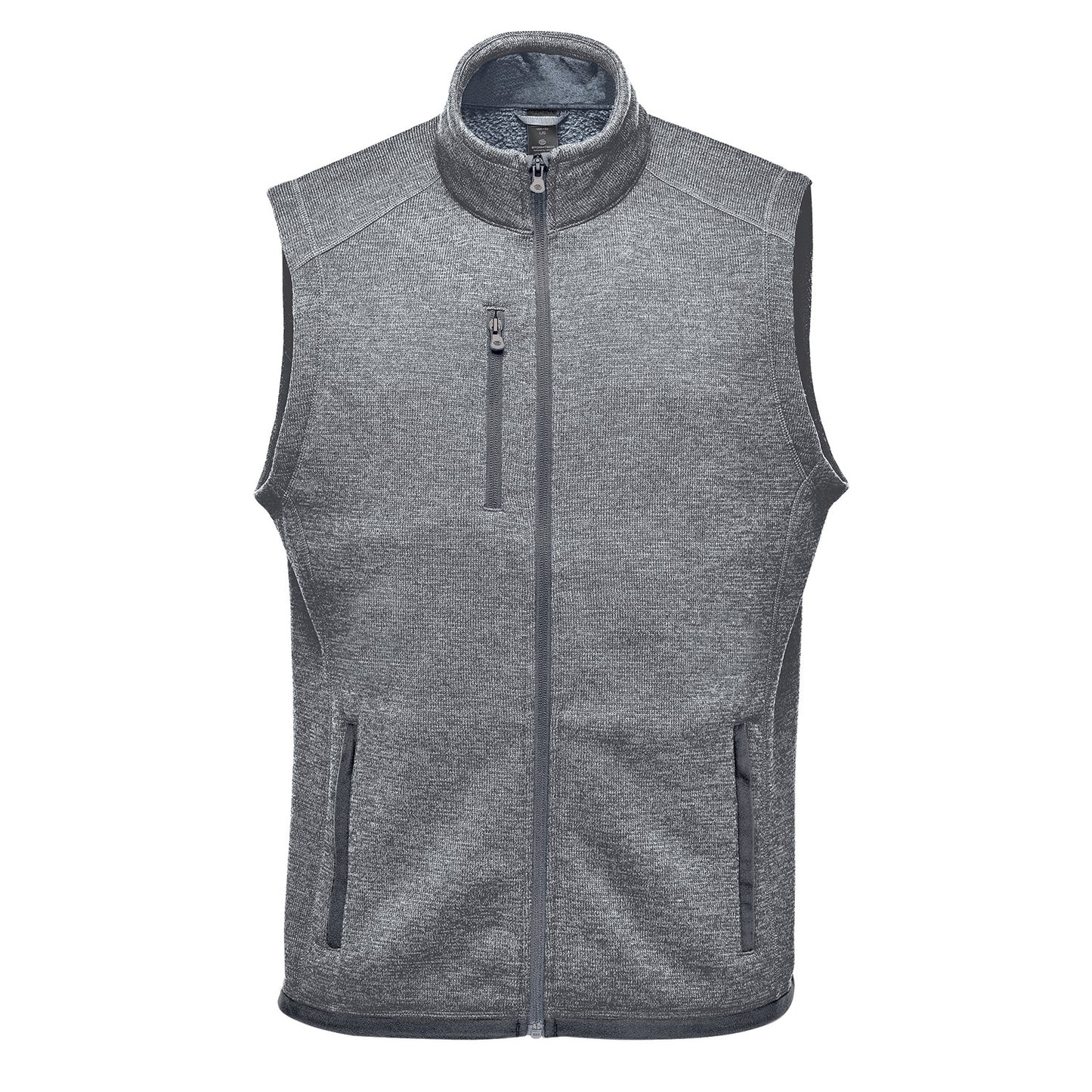 Stormtech Men's Avalanche Full Zip Fleece Gilet | Recycled Bodywarmer | Warm Layering | 3 Colours | S-2XL