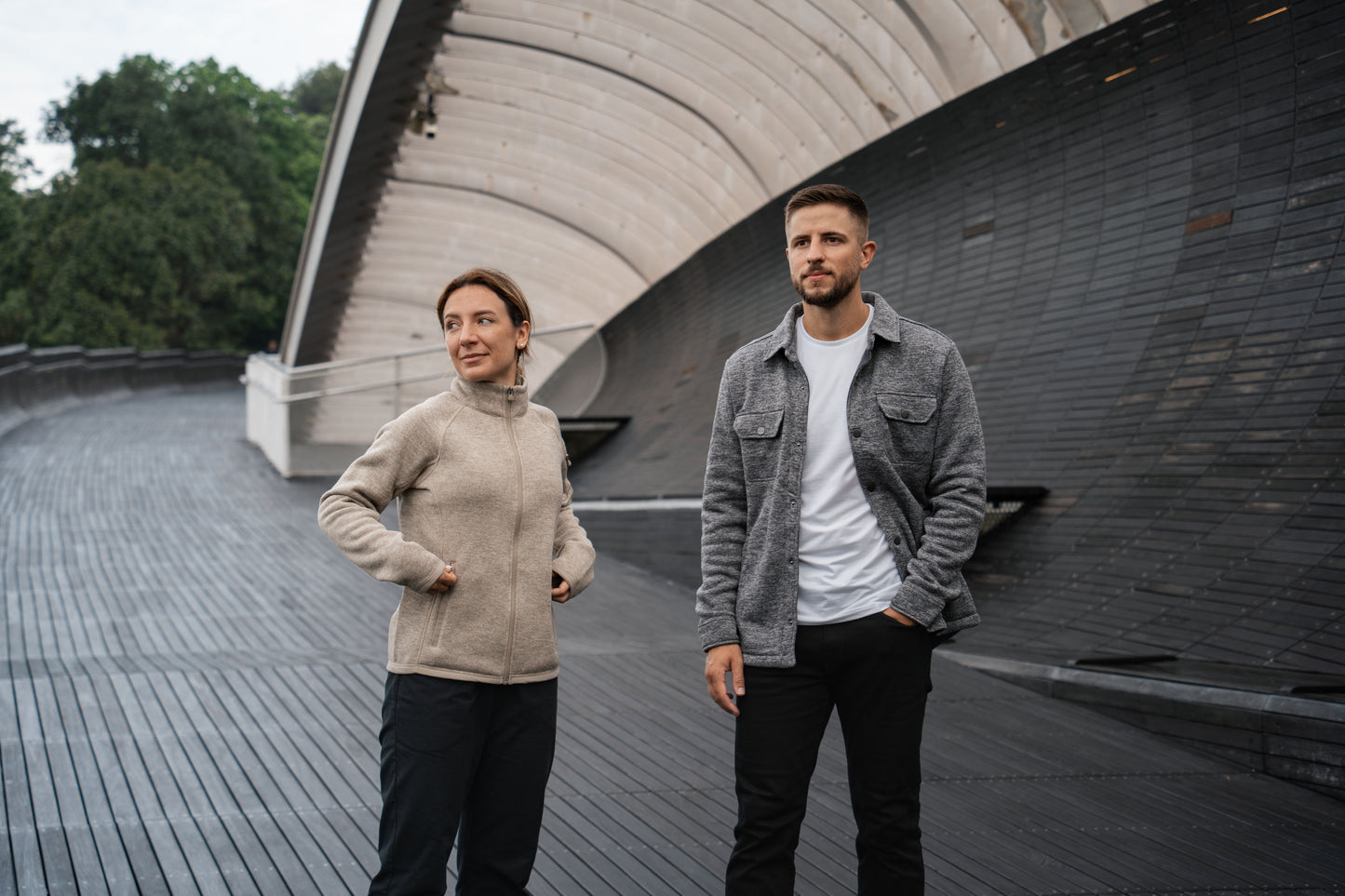 Stormtech Ladies Avalanche Full Zip Fleece Jacket | Recycled | Warm Brushed Interior | 4 Colours | XS-XL